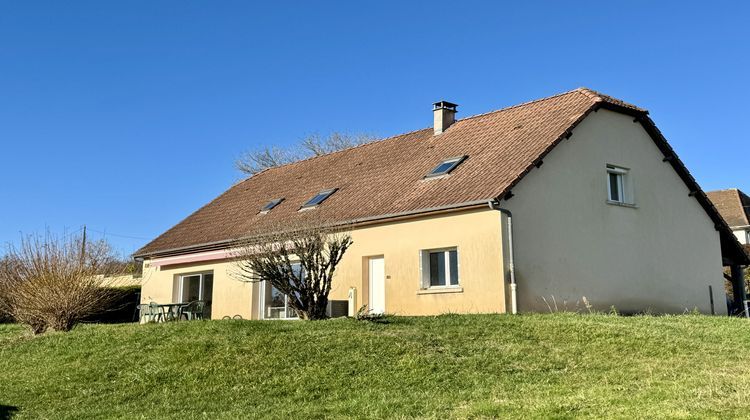 Ma-Cabane - Vente Maison Ayen, 146 m²