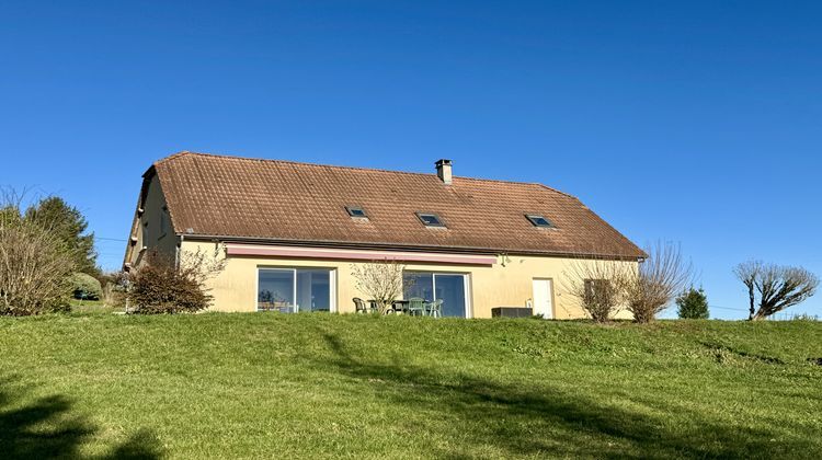 Ma-Cabane - Vente Maison Ayen, 146 m²