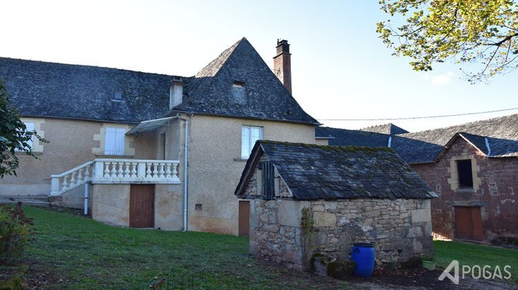 Ma-Cabane - Vente Maison AYEN, 170 m²