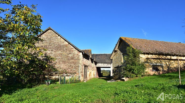 Ma-Cabane - Vente Maison AYEN, 170 m²