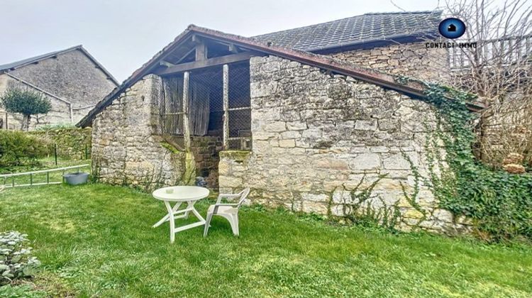 Ma-Cabane - Vente Maison Ayen, 109 m²