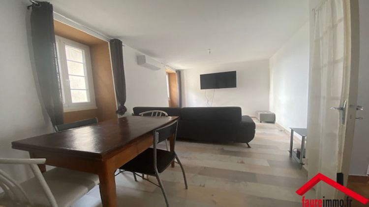 Ma-Cabane - Vente Maison Ayen, 64 m²