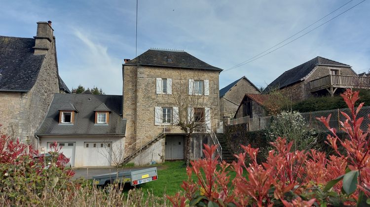 Ma-Cabane - Vente Maison Ayen, 106 m²