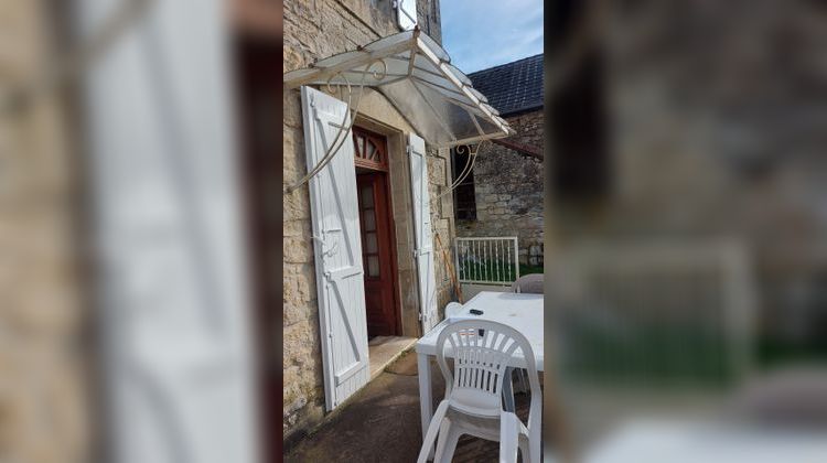 Ma-Cabane - Vente Maison Ayen, 106 m²