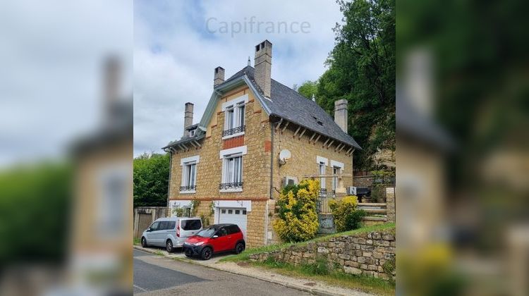 Ma-Cabane - Vente Maison AYEN, 140 m²