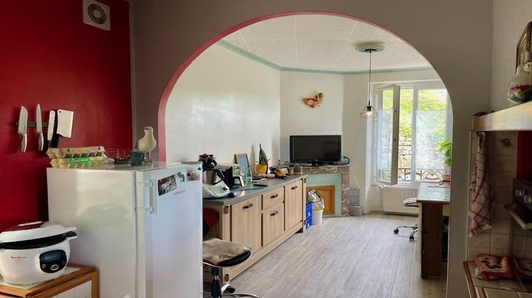 Ma-Cabane - Vente Maison AYEN, 140 m²