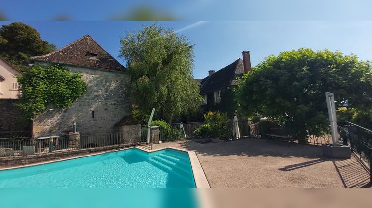 Ma-Cabane - Vente Maison Ayen, 440 m²