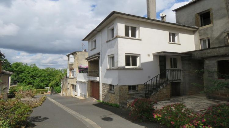 Ma-Cabane - Vente Maison AYEN, 76 m²