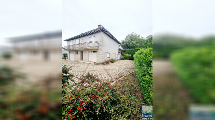 Ma-Cabane - Vente Maison Ayen, 100 m²