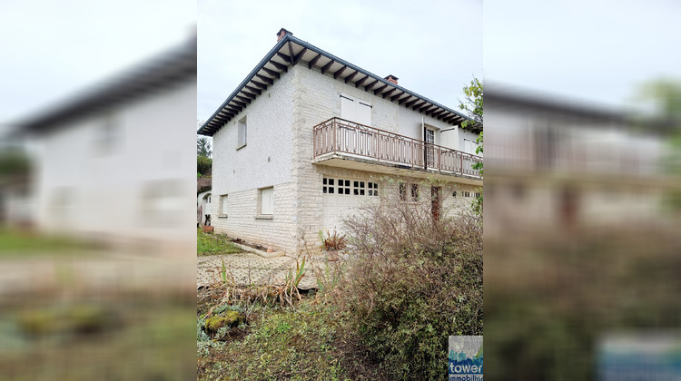 Ma-Cabane - Vente Maison Ayen, 100 m²