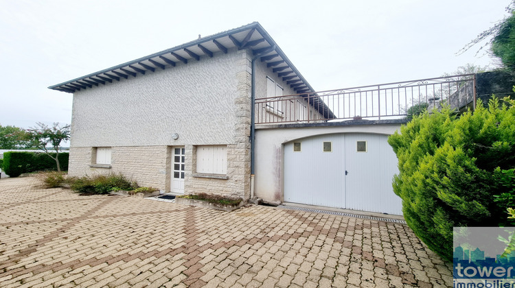 Ma-Cabane - Vente Maison Ayen, 100 m²