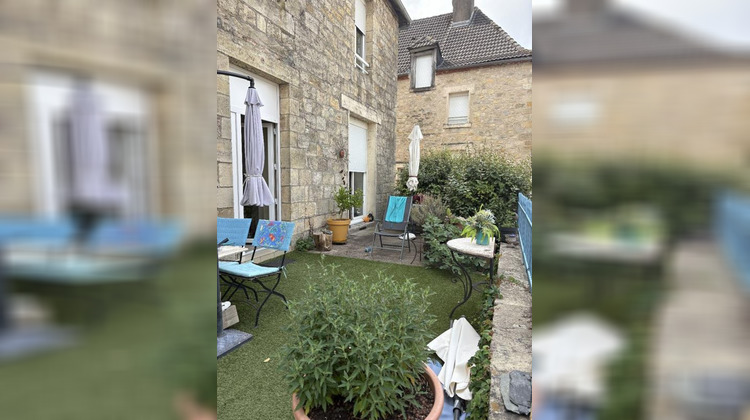 Ma-Cabane - Vente Maison AYEN, 92 m²