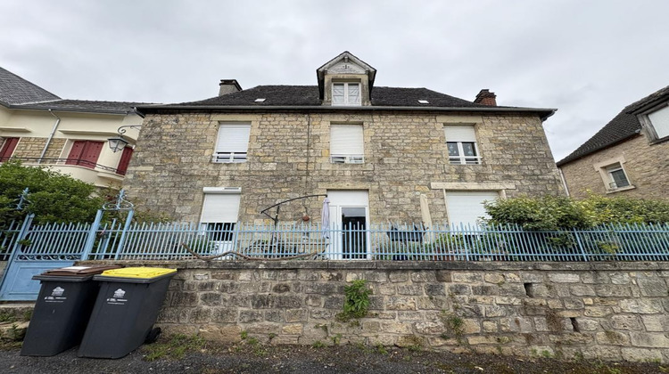 Ma-Cabane - Vente Maison AYEN, 92 m²