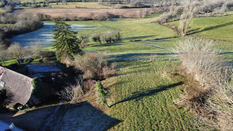 Ma-Cabane - Vente Maison AYEN, 200 m²