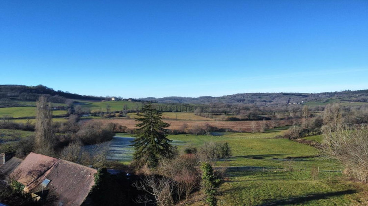 Ma-Cabane - Vente Maison AYEN, 200 m²