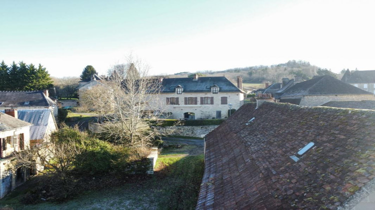 Ma-Cabane - Vente Maison AYEN, 200 m²