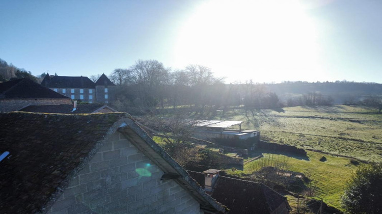 Ma-Cabane - Vente Maison AYEN, 200 m²