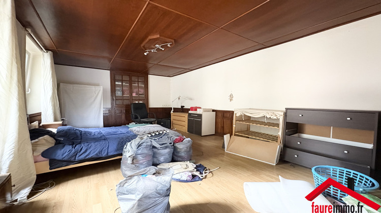 Ma-Cabane - Vente Maison Ayen, 117 m²