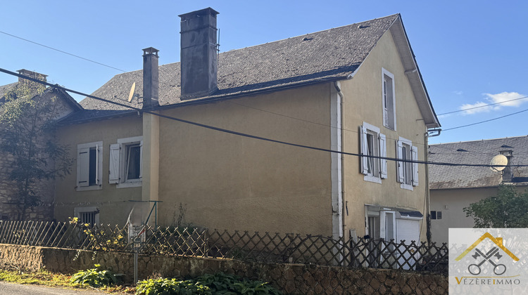 Ma-Cabane - Vente Maison Ayen, 122 m²
