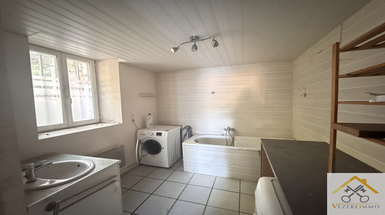 Ma-Cabane - Vente Maison Ayen, 122 m²