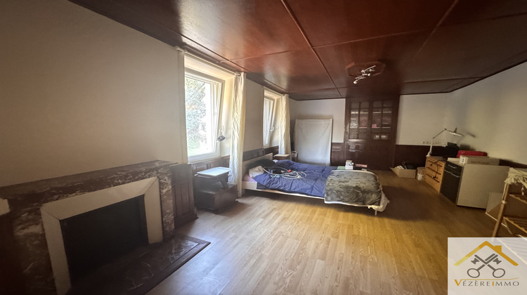 Ma-Cabane - Vente Maison Ayen, 122 m²