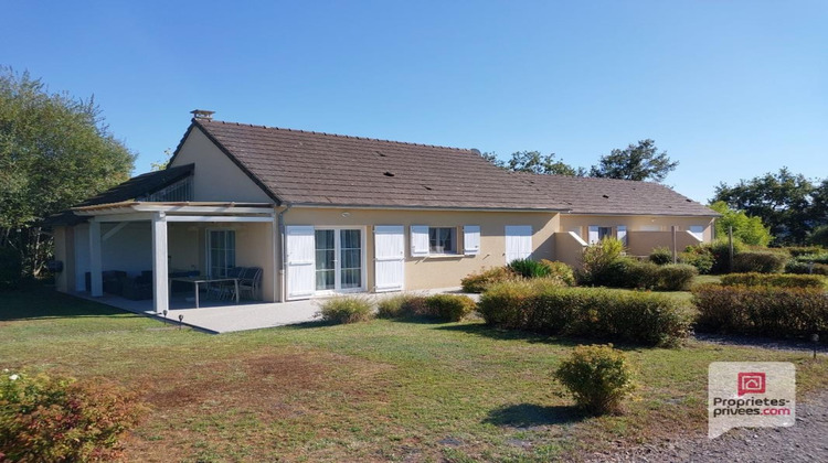 Ma-Cabane - Vente Maison AYEN, 143 m²