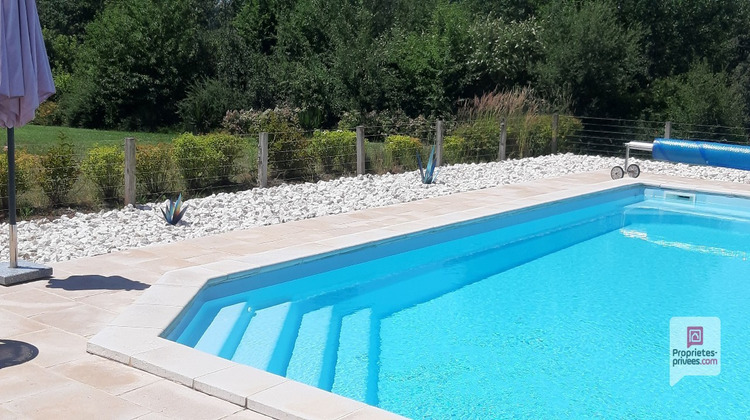 Ma-Cabane - Vente Maison AYEN, 143 m²