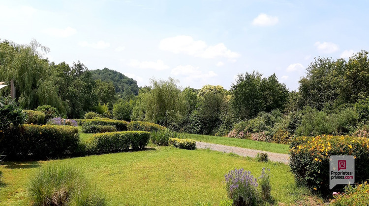 Ma-Cabane - Vente Maison AYEN, 143 m²