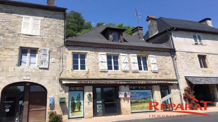 Ma-Cabane - Vente Maison Ayen, 177 m²