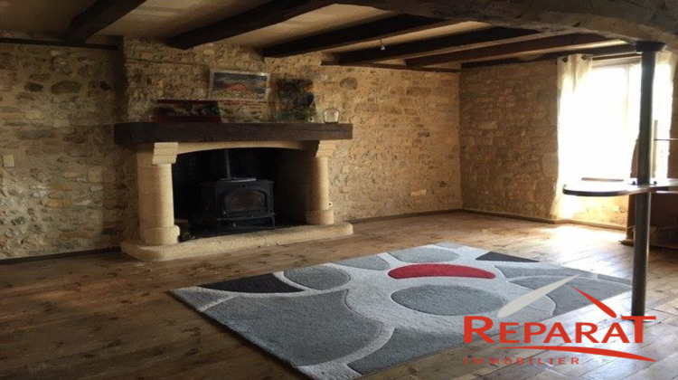 Ma-Cabane - Vente Maison Ayen, 177 m²