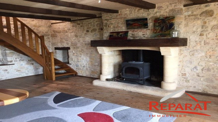 Ma-Cabane - Vente Maison Ayen, 177 m²