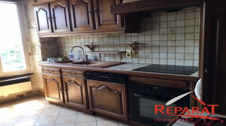 Ma-Cabane - Vente Maison Ayen, 177 m²