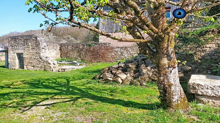 Ma-Cabane - Vente Maison Ayen, 72 m²