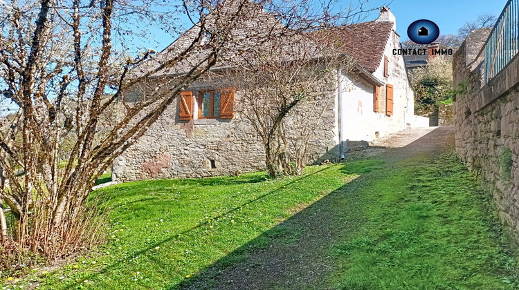 Ma-Cabane - Vente Maison Ayen, 72 m²