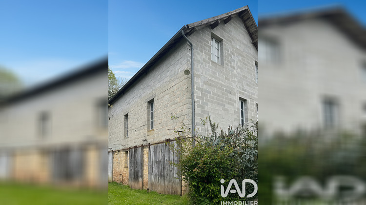 Ma-Cabane - Vente Maison Ayen, 90 m²