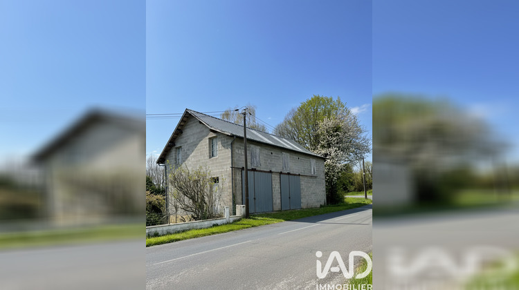 Ma-Cabane - Vente Maison Ayen, 90 m²