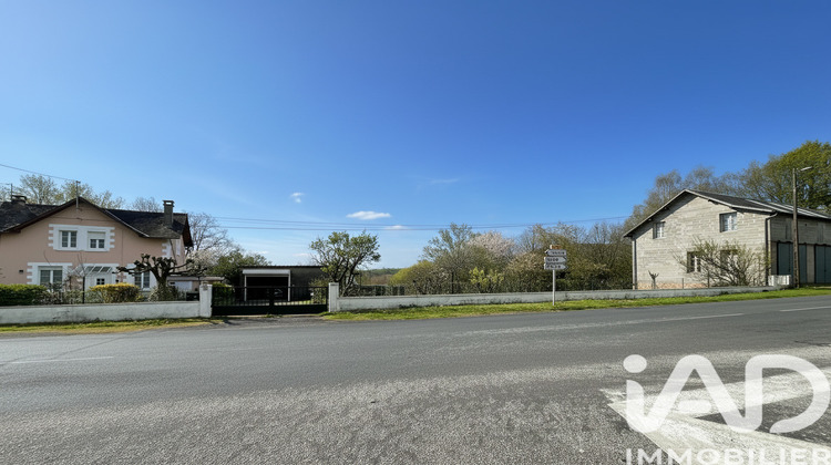 Ma-Cabane - Vente Maison Ayen, 90 m²