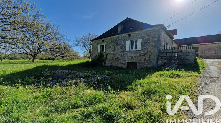 Ma-Cabane - Vente Maison Ayen, 161 m²