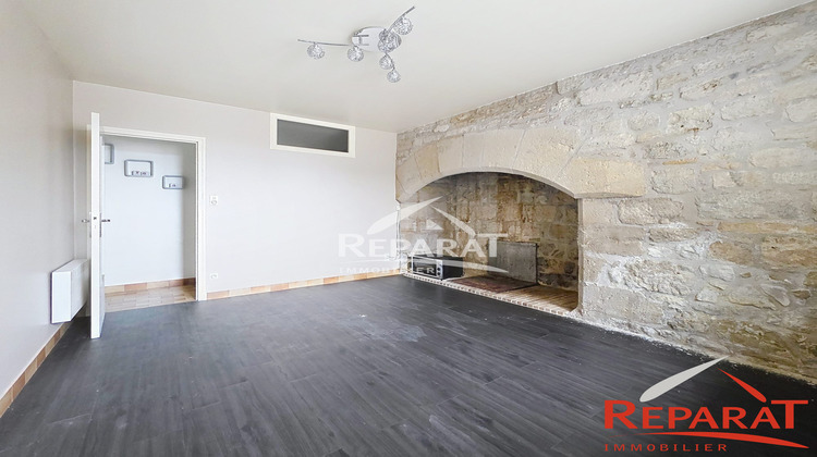 Ma-Cabane - Vente Maison Ayen, 33 m²