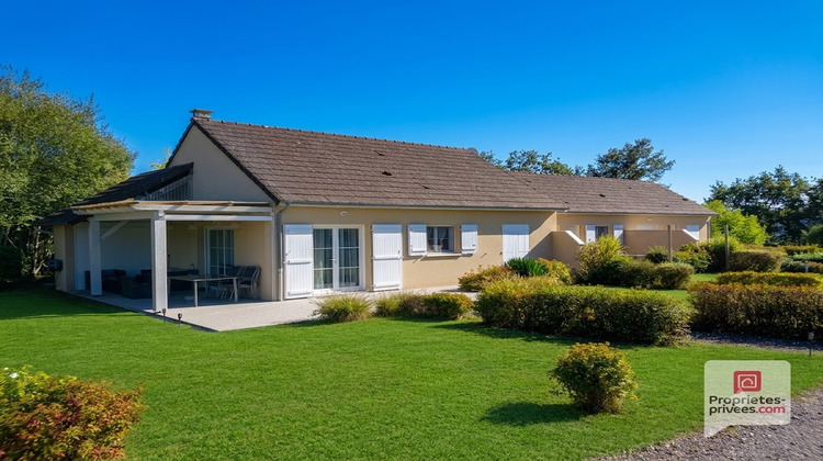 Ma-Cabane - Vente Maison AYEN, 143 m²