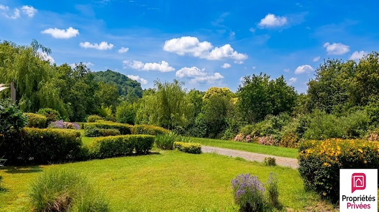 Ma-Cabane - Vente Maison AYEN, 143 m²