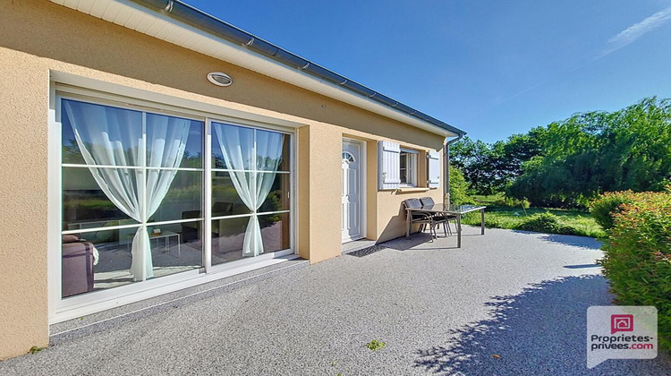Ma-Cabane - Vente Maison AYEN, 143 m²