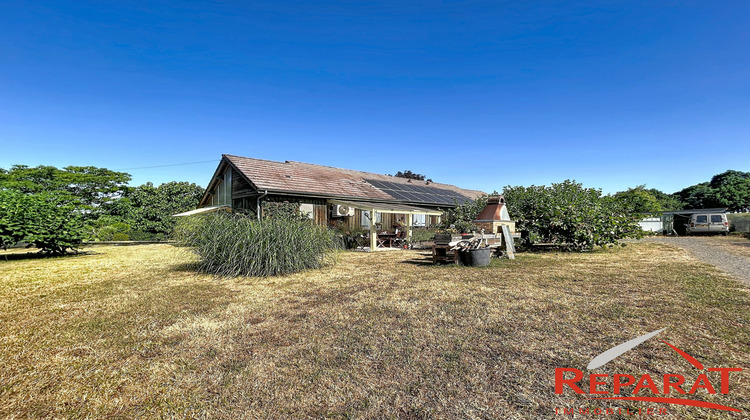 Ma-Cabane - Vente Maison Ayen, 79 m²