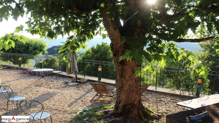 Ma-Cabane - Vente Maison AYEN, 400 m²