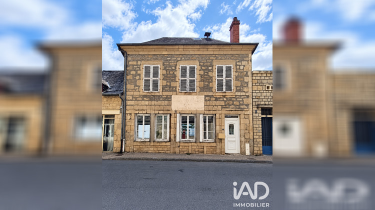 Ma-Cabane - Vente Maison Ayen, 110 m²