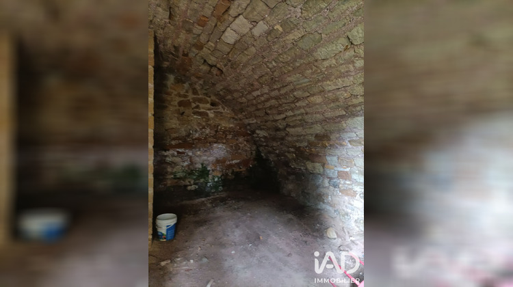 Ma-Cabane - Vente Maison Ayen, 110 m²