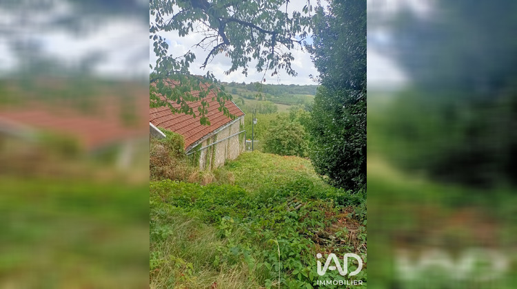 Ma-Cabane - Vente Maison Ayen, 110 m²