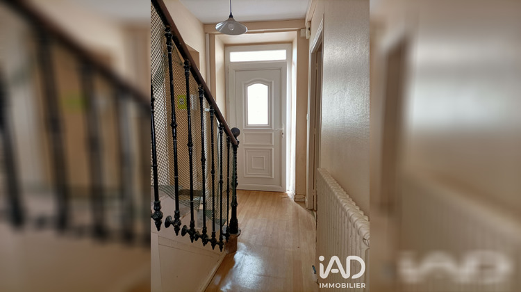 Ma-Cabane - Vente Maison Ayen, 110 m²