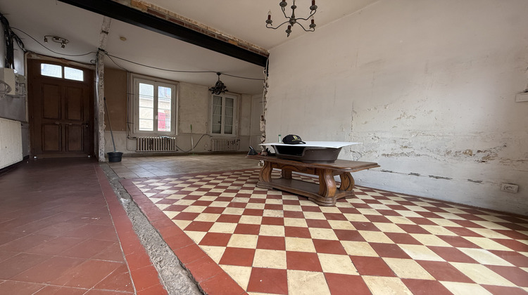 Ma-Cabane - Vente Maison Ayencourt, 111 m²