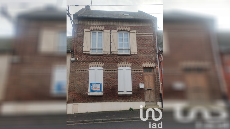 Ma-Cabane - Vente Maison Ayencourt, 84 m²